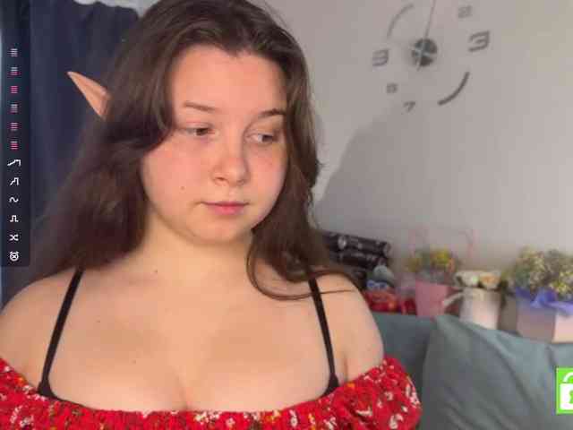 EleanoreZaucha webcam