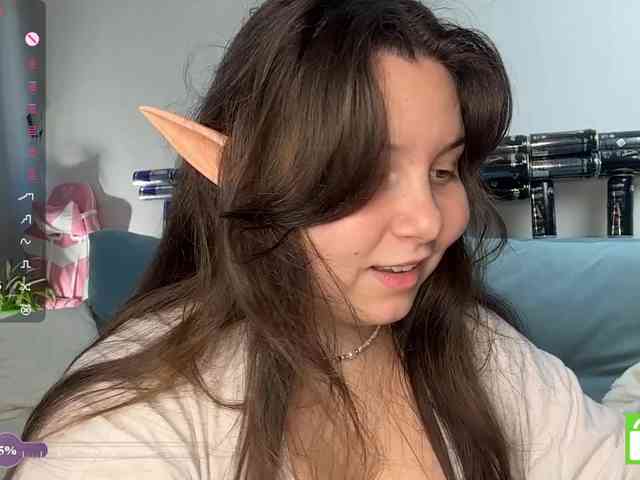 Modella: EleanoreZaucha