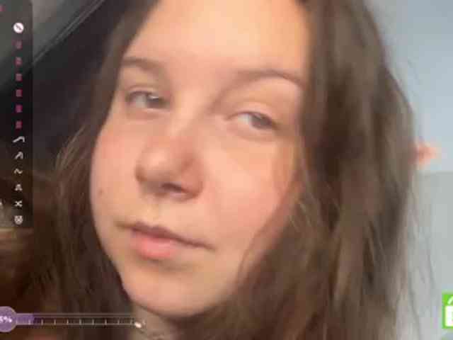 EleanoreZaucha webcam