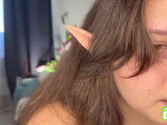 EleanoreZaucha webcam