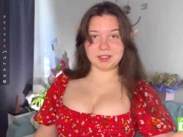 EleanoreZaucha webcam