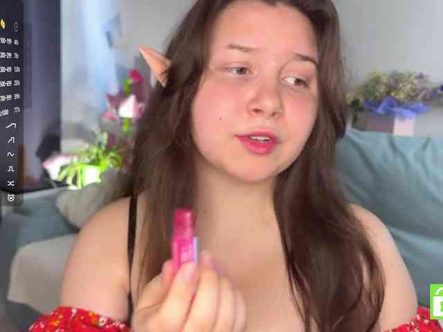EleanoreZaucha webcam