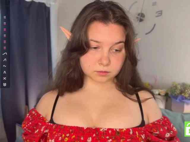 EleanoreZaucha webcam
