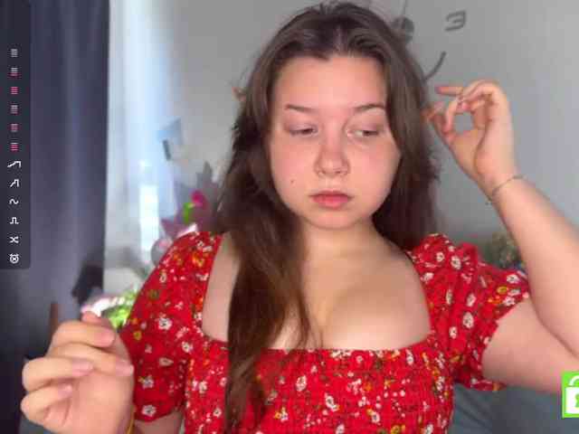 EleanoreZaucha webcam