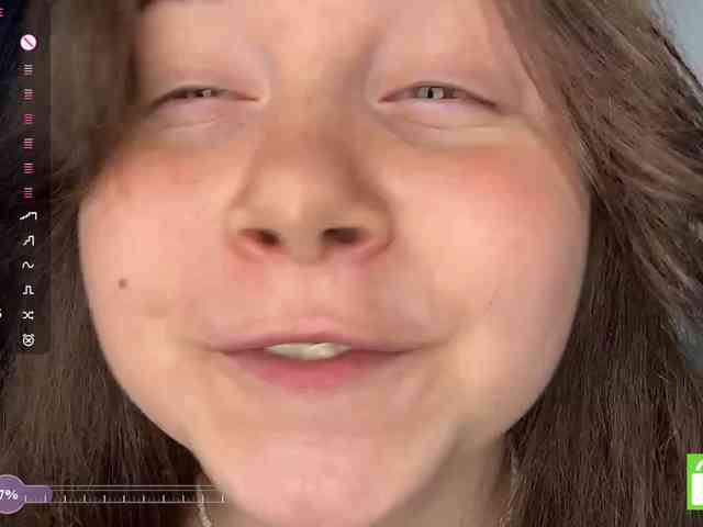 EleanoreZaucha webcam