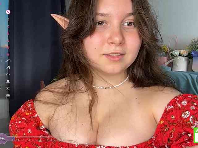 EleanoreZaucha webcam