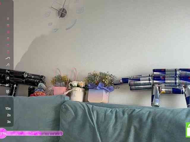 EleanoreZaucha webcam