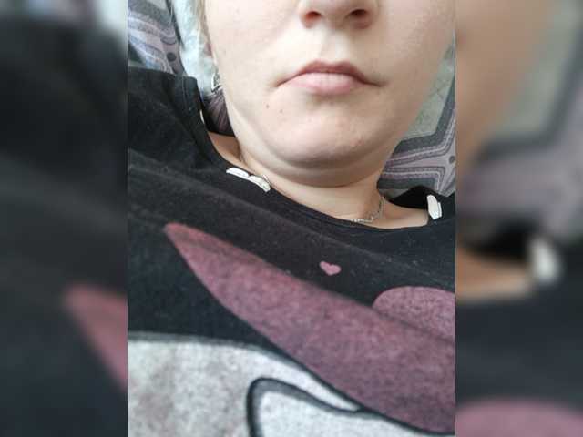 Anna-86 live webcam show
