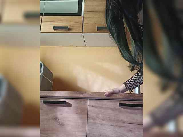Diana331 webcam