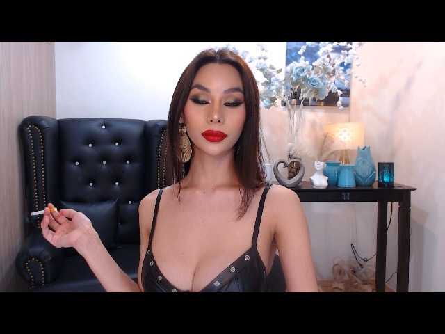 TheOnlyOneAlexa live webcam show
