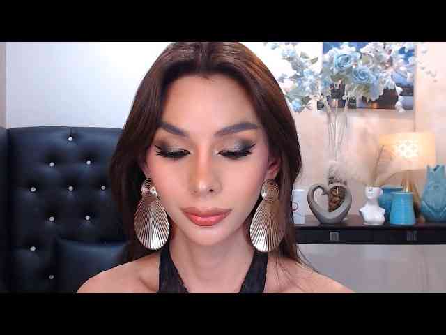 TheOnlyOneAlexa Live Webcam on BongaCams