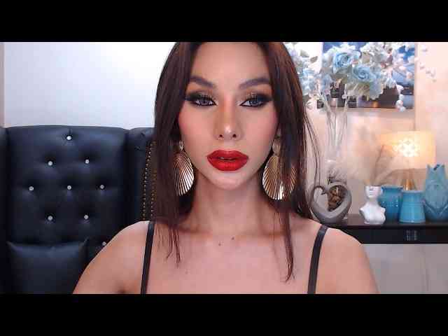TheOnlyOneAlexa Live Webcam on BongaCams