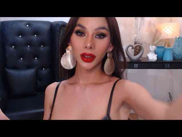 TheOnlyOneAlexa Live Webcam on BongaCams