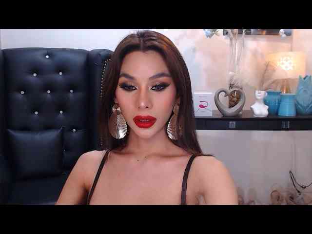 TheOnlyOneAlexa Live Webcam on BongaCams