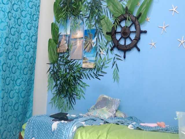 vanessa18nice live cam on BongaCams