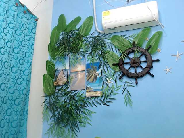 vanessa18nice live cam on BongaCams