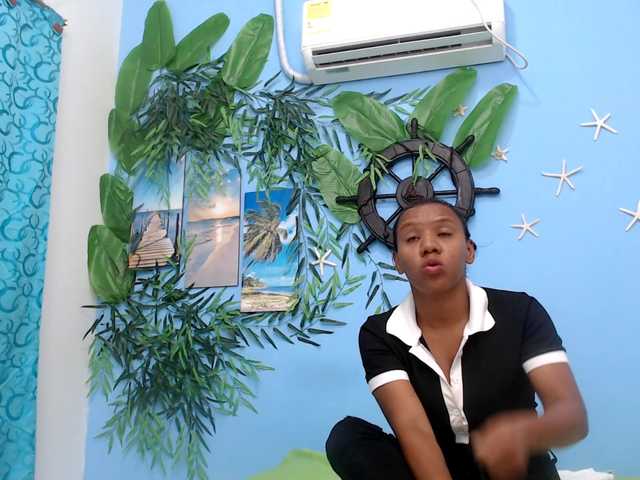 vanessa18nice live webcam show