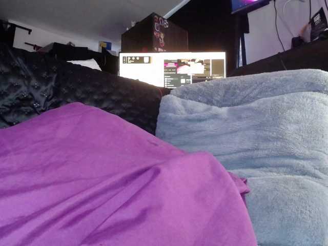 LiLuciana live cam on BongaCams