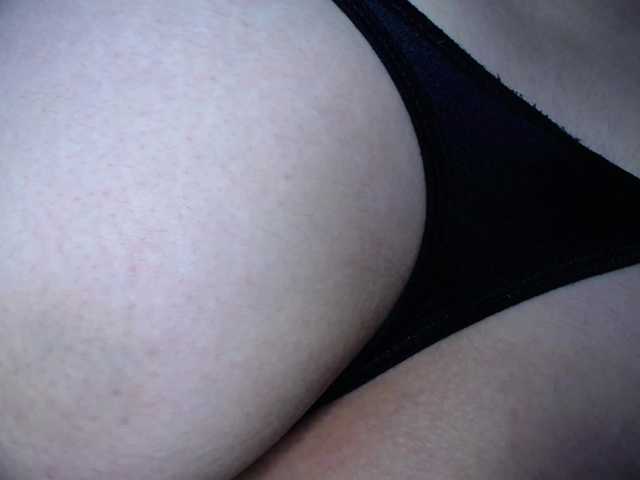 LiLuciana live webcam show