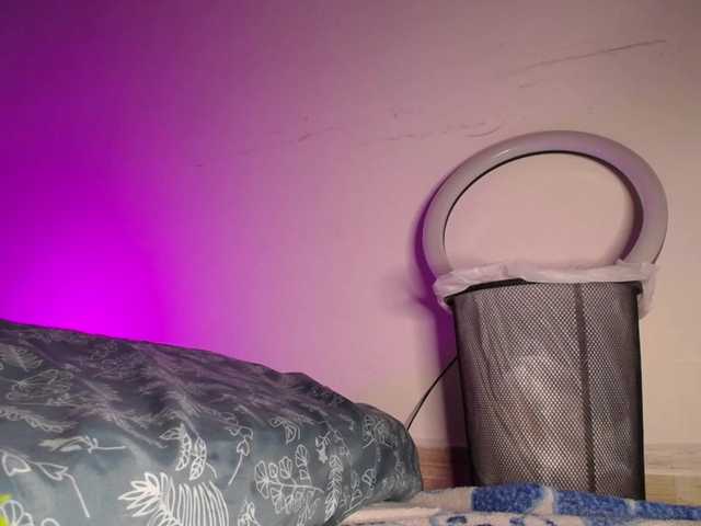 LiLuciana live cam on BongaCams