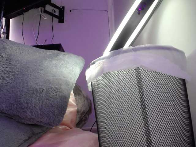 LiLuciana live cam on BongaCams