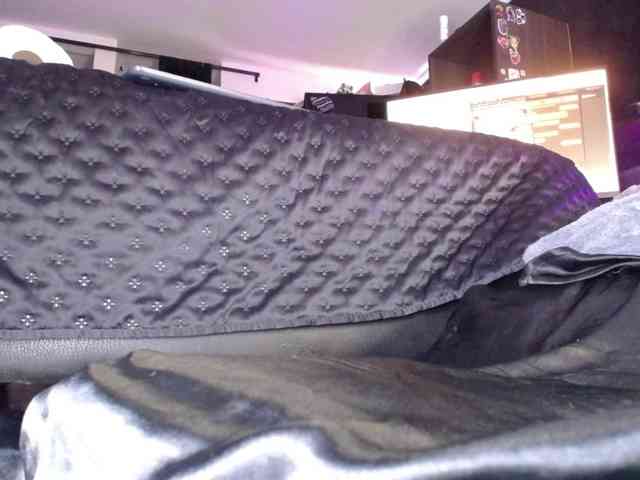 LiLuciana webcam