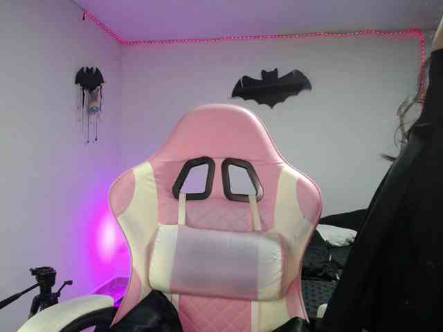 LiLuciana webcam