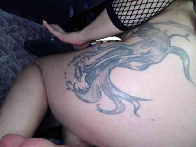 LiLuciana Live Webcam on BongaCams