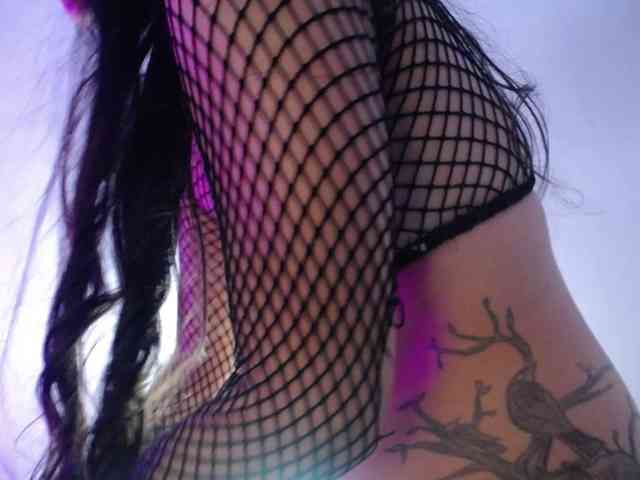 LiLuciana webcam