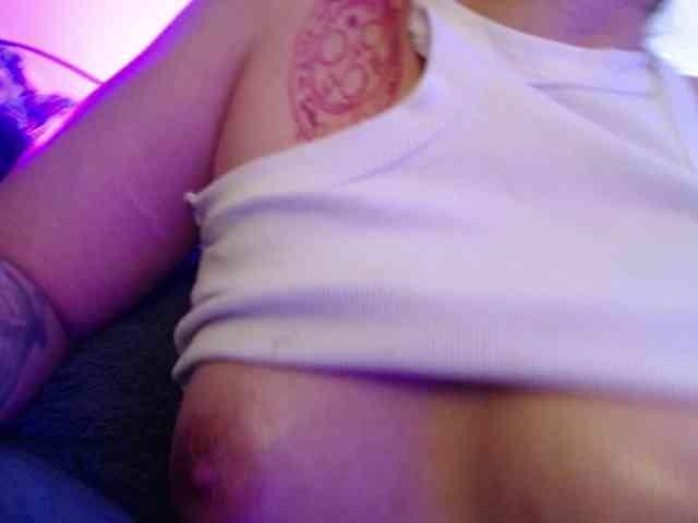 LiLuciana webcam