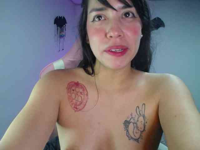 LiLuciana webcam