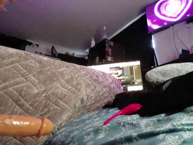 LiLuciana webcam