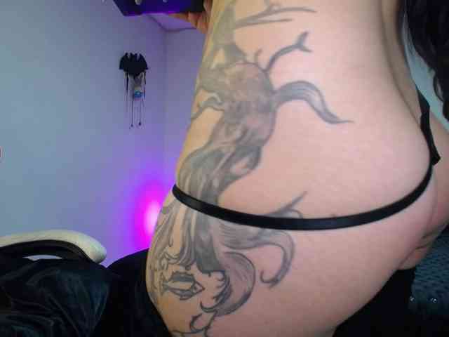 LiLuciana webcam