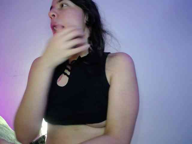 LiLuciana webcam