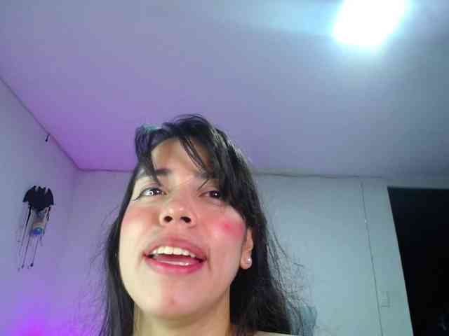 LiLuciana webcam