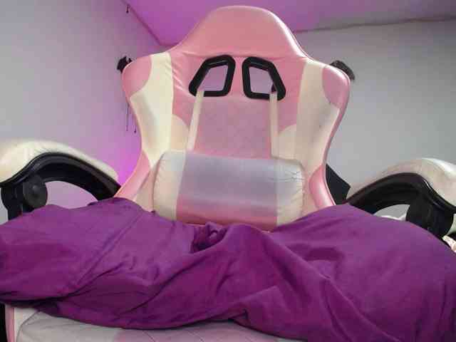 LiLuciana webcam