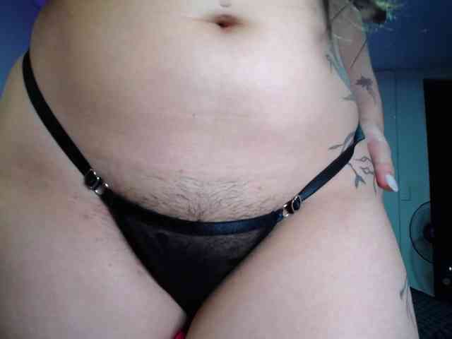 LiLuciana webcam
