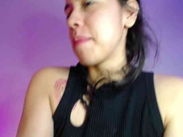 LiLuciana webcam