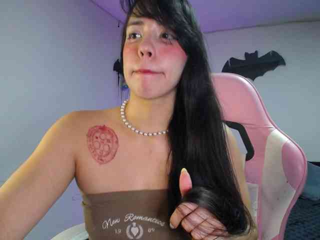 LiLuciana webcam