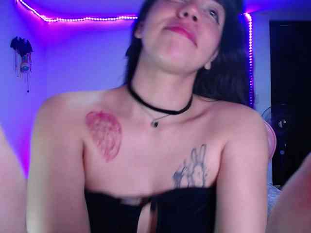 LiLuciana webcam