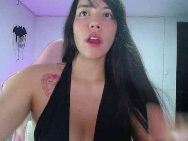 LiLuciana webcam