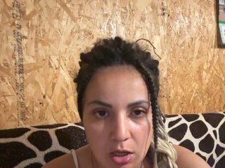 Anna888 Porn Show