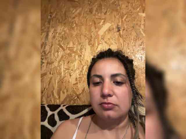 Anna888 Live Webcam on BongaCams
