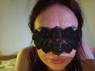MariaVi Porn Show