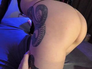 MariaVi Porn Show