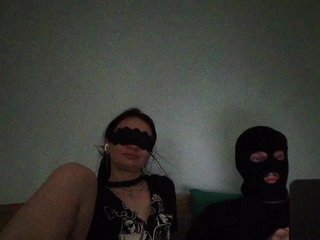 MariaVi Porn Show