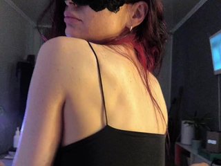MariaVi Porn Show