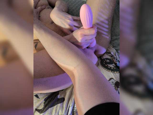 MariaVi live webcam show