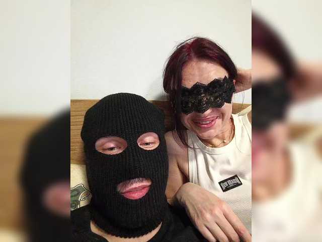 MariaVi live webcam show