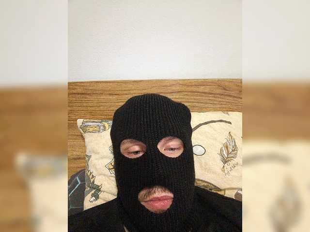 в попе у MariaVi